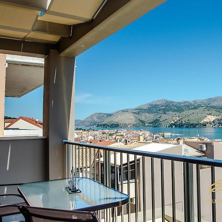 Emily'S Luxury Apartments Argostoli  Exterior foto