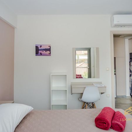 Emily'S Luxury Apartments Argostoli  Exterior foto