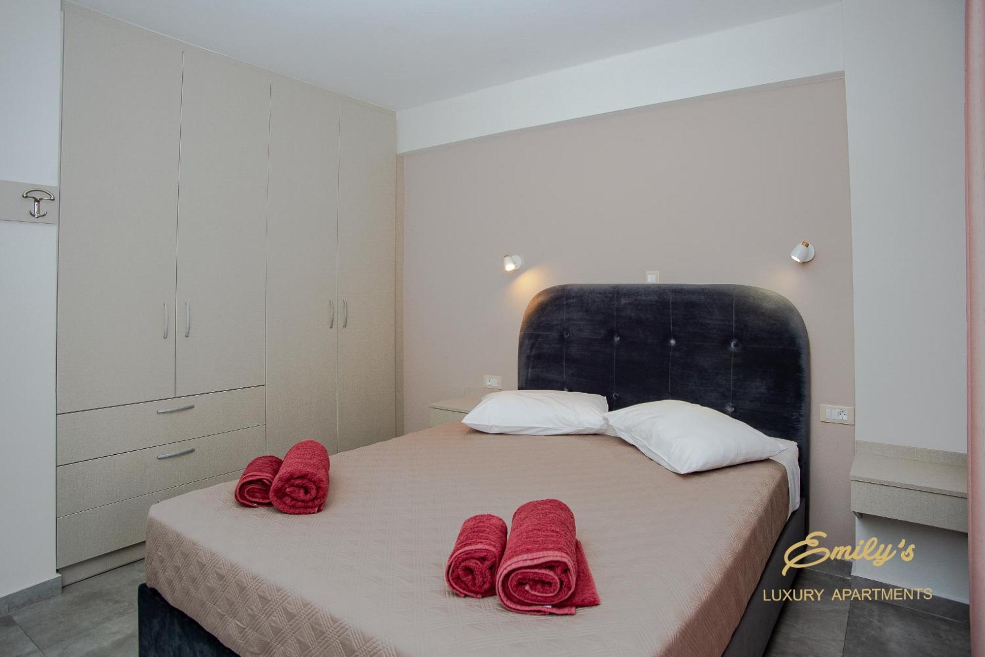 Emily'S Luxury Apartments Argostoli  Exterior foto